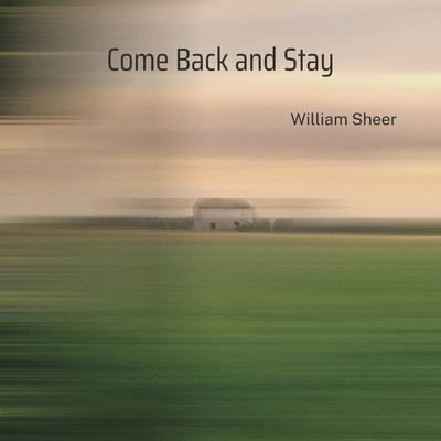 Never be the Same/William Sheer