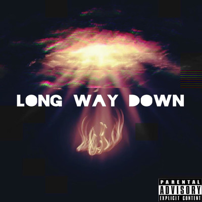 Long Way Down (feat. Nadim)/STARZSKY