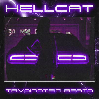 シングル/Hellcat/Trvpinstein Beats