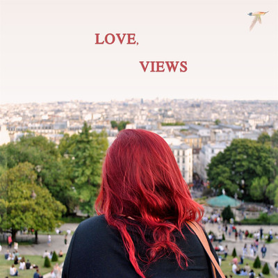 シングル/Love Views/just Clayton
