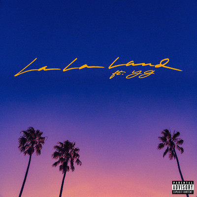 シングル/La La Land (feat. YG)/Bryce Vine