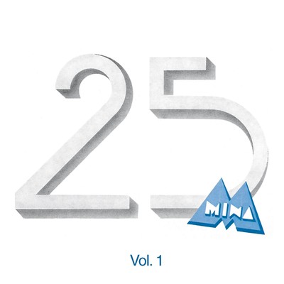 Che M'e 'Mparato a Fa' (2001 Remaster)/Mina