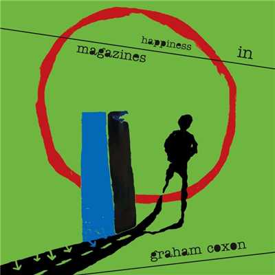 People of the Earth/Graham Coxon