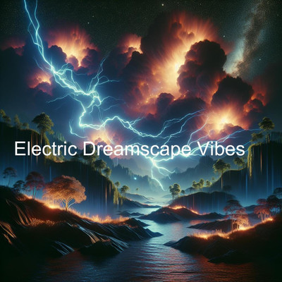 Electric Dreamscape Vibes/RiDonVau ElectrifyGroove