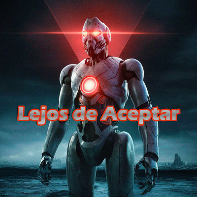 シングル/Lejos de aceptar/Nora Galante