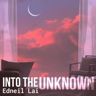 Into The Unknown  (Relaxing Rain Piano Version)/Edneil Lai
