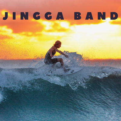 Untaian Jiwa/Jingga Band