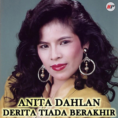 アルバム/Derita Tiada Berakhir/Anita Dahlan