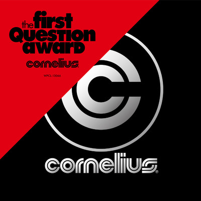 アルバム/The First Question Award/Cornelius