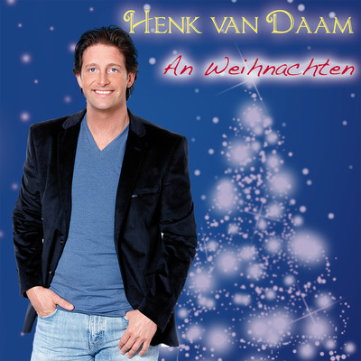アルバム/An Weihnachten/Henk van Daam