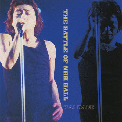Greatest Hits Live／THE BATTLE OF NHK HALL/甲斐バンド