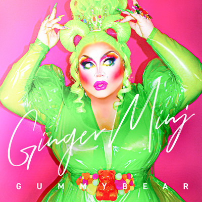 Bingo Queen (feat. Gidget Galore)/Ginger Minj