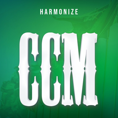 シングル/CCM/Harmonize