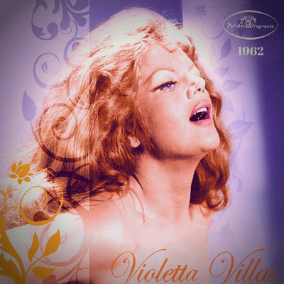 アルバム/Violetta Villas (1962)/Violetta Villas