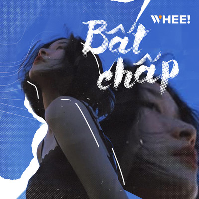 シングル/Bat Chap/WHEE！