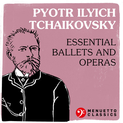 Sofia Symphony Orchestra & Boris Hinchev & Lyubomir Dyakovski