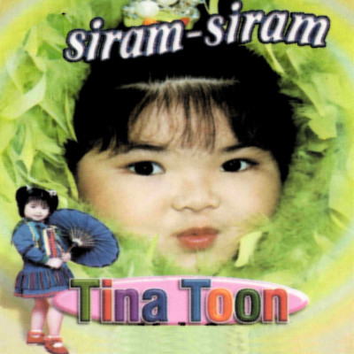 アルバム/Siram-Siram/Tina Toon
