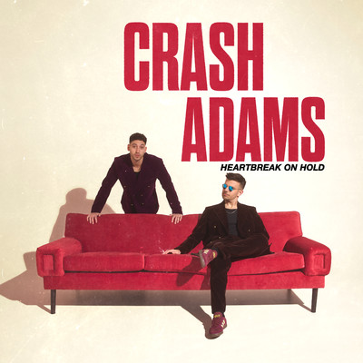 Crash Adams