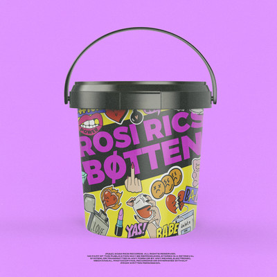 シングル/Botten/Rosi Rics