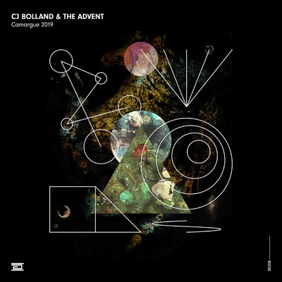 Camargue 2019 (Adam Beyer & Layton Giordani Remix)/CJ Bolland