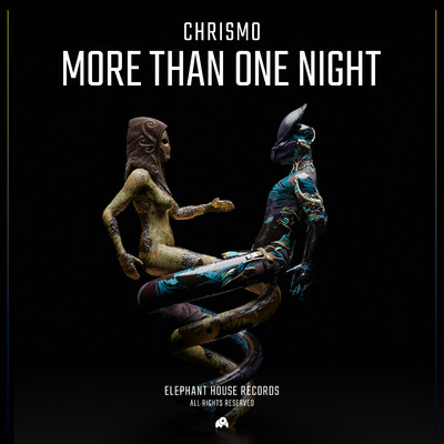 シングル/More Than One Night/CHRISMO