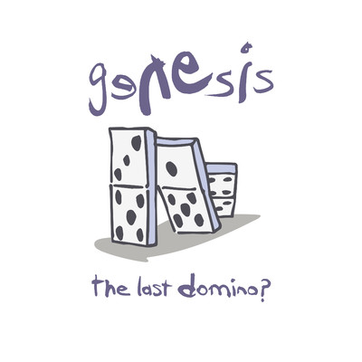 シングル/The Lamb Lies Down on Broadway (2007 Stereo Mix)/Genesis