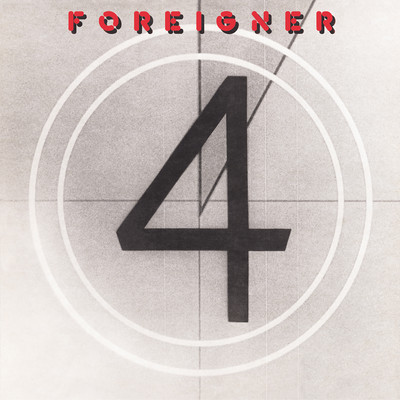 アルバム/4 (Expanded)/Foreigner