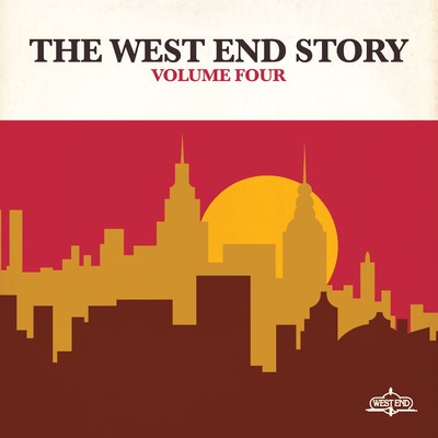 The West End Story Vol. 4/Various Artists