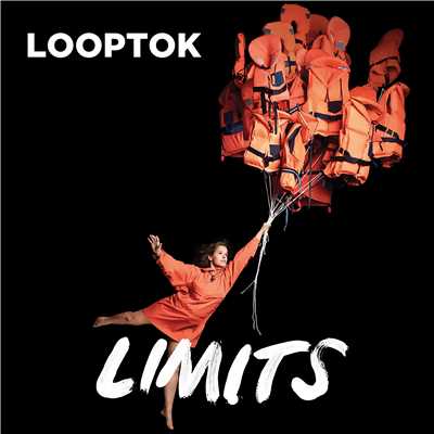 シングル/Limits (feat. Maja Langbacka)/LoopTok
