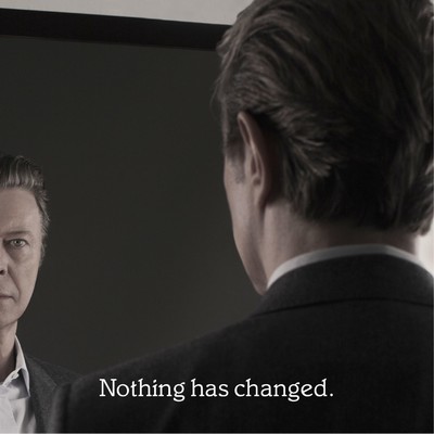 Nothing Has Changed (The Best of David Bowie) [Deluxe Edition]/デヴィッド・ボウイ