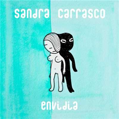 シングル/Envidia/Sandra Carrasco