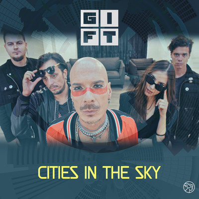 アルバム/Cities in the Sky/GIFT
