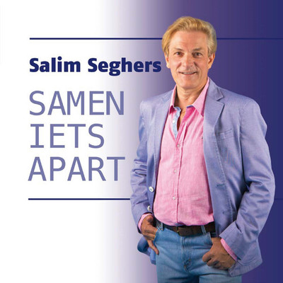 シングル/Samen Iets Apart/Salim Seghers