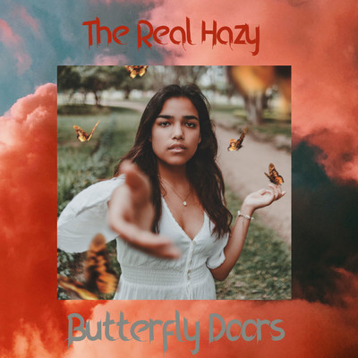 シングル/Butterfly Doors/The Real Hazy