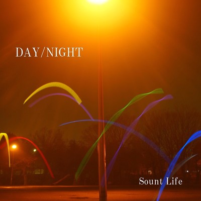 DAY_LIGHT/sountlife