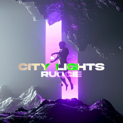 アルバム/City Lights/Ruqcie 4U