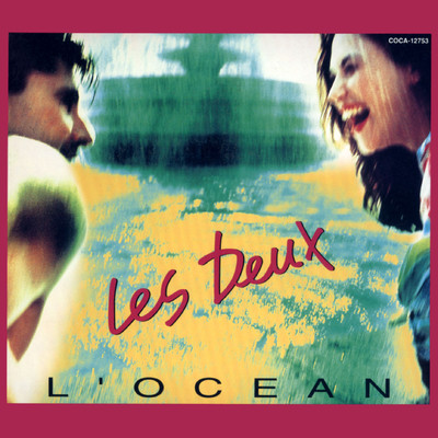 アルバム/L'OCEAN/Les Deux