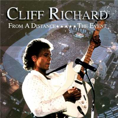 Silhouettes (Live)/Cliff Richard