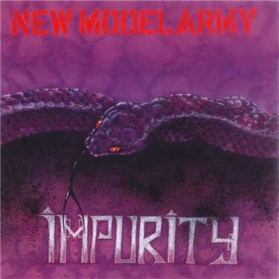 Get Me Out/New Model Army