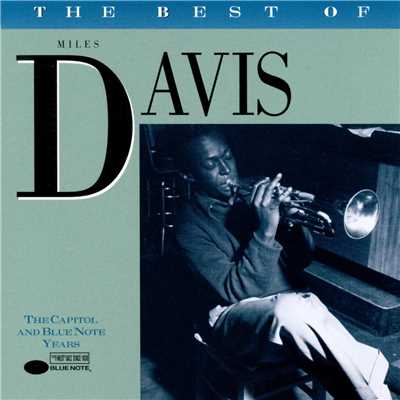 シングル/テンパス・フュージット/Miles Davis Sextet