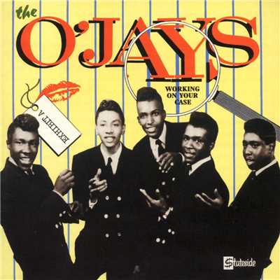 Let It All Out/The O'Jays