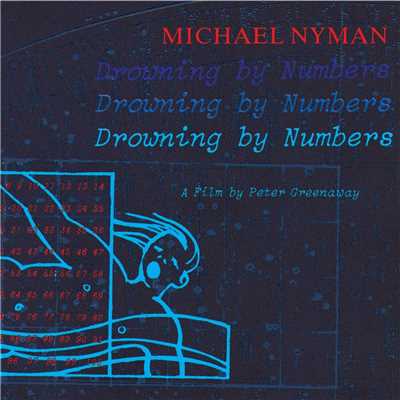 Drowning By Numbers: Music From The Motion Picture/クリス・トムリン