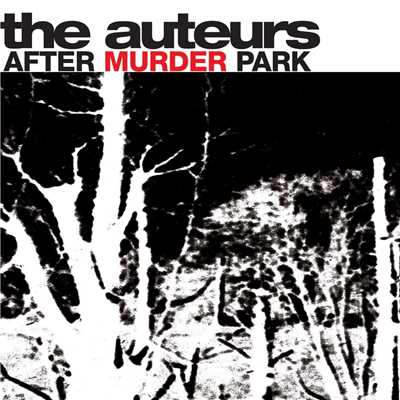 アルバム/After Murder Park/The Auteurs
