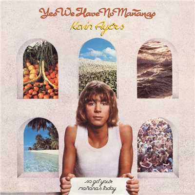 Falling in Love Again (2009 Remaster)/Kevin Ayers