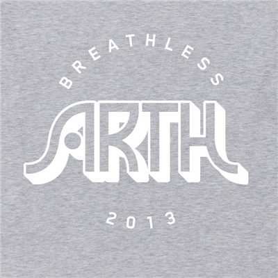 シングル/Breathless (Original Mix)/ARTH