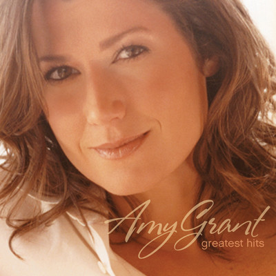 アルバム/Greatest Hits/Amy Grant