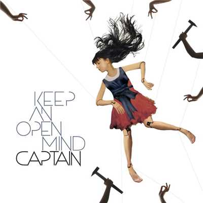 Keep An Open Mind/Captain