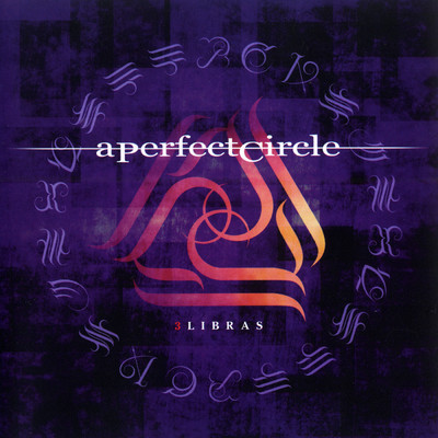 3 Libras/A Perfect Circle