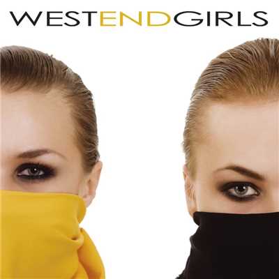 アルバム/Pet Shop Boys -EP/West End Girls