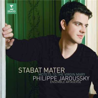 Sances : Stabat Mater & Motets to the Virgin Mary/Philippe Jaroussky／Ensemble Artaserse